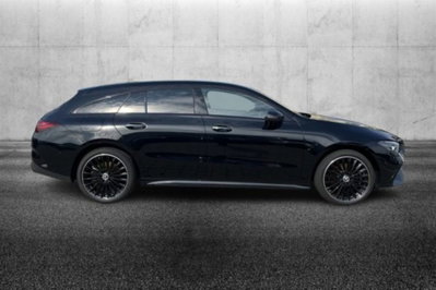 Mercedes-Benz CLA Shooting Brake 250 e phev AMG Line Premium auto (5)