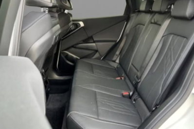 BMW X3 xdrive20d MSport auto (8)