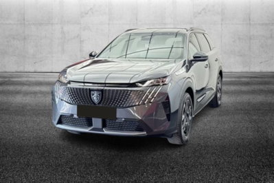 Peugeot 5008 1.2 hybrid Allure 145cv 7p.ti e-dcs6 usata