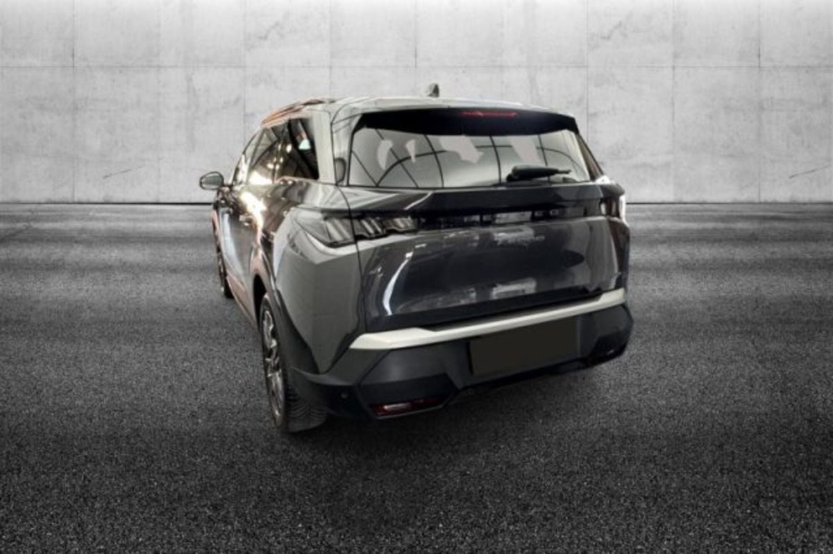 Peugeot 5008 1.2 hybrid Allure 145cv 7p.ti e-dcs6 (2)