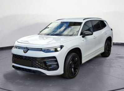 Volkswagen Tayron 2.0 tdi R-Line 150cv dsg 7p.ti usata