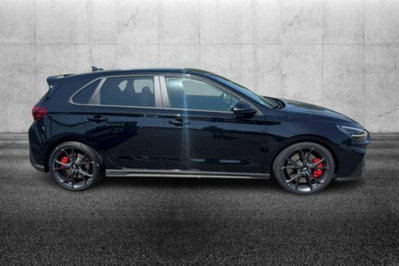 Hyundai i30 2.0 T-GDI 280 CV 5 porte DCT N Performance (4)