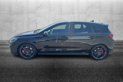 Hyundai i30 2.0 T-GDI 280 CV 5 porte DCT N Performance (5)