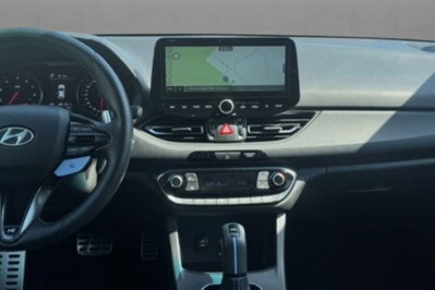Hyundai i30 2.0 T-GDI 280 CV 5 porte DCT N Performance (6)