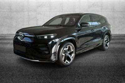 Volkswagen Tayron 1.5 tsi ehybrid R-Line 272cv dsg usata