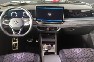 Volkswagen Tayron 1.5 tsi ehybrid R-Line 272cv dsg (5)