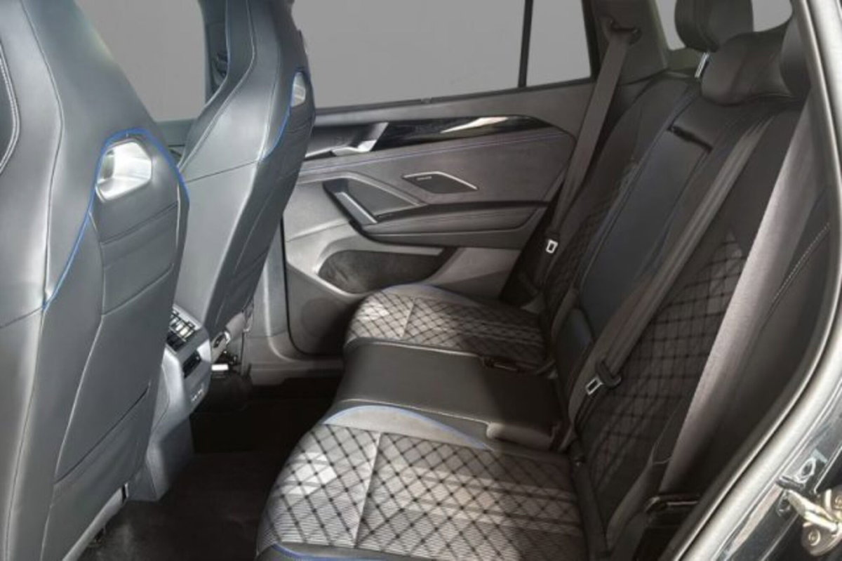 Volkswagen Tayron 1.5 tsi ehybrid R-Line 272cv dsg (8)