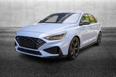 Hyundai i30 2.0 T-GDI 280 CV 5 porte DCT N Performance usata