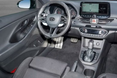 Hyundai i30 2.0 T-GDI 280 CV 5 porte DCT N Performance (4)