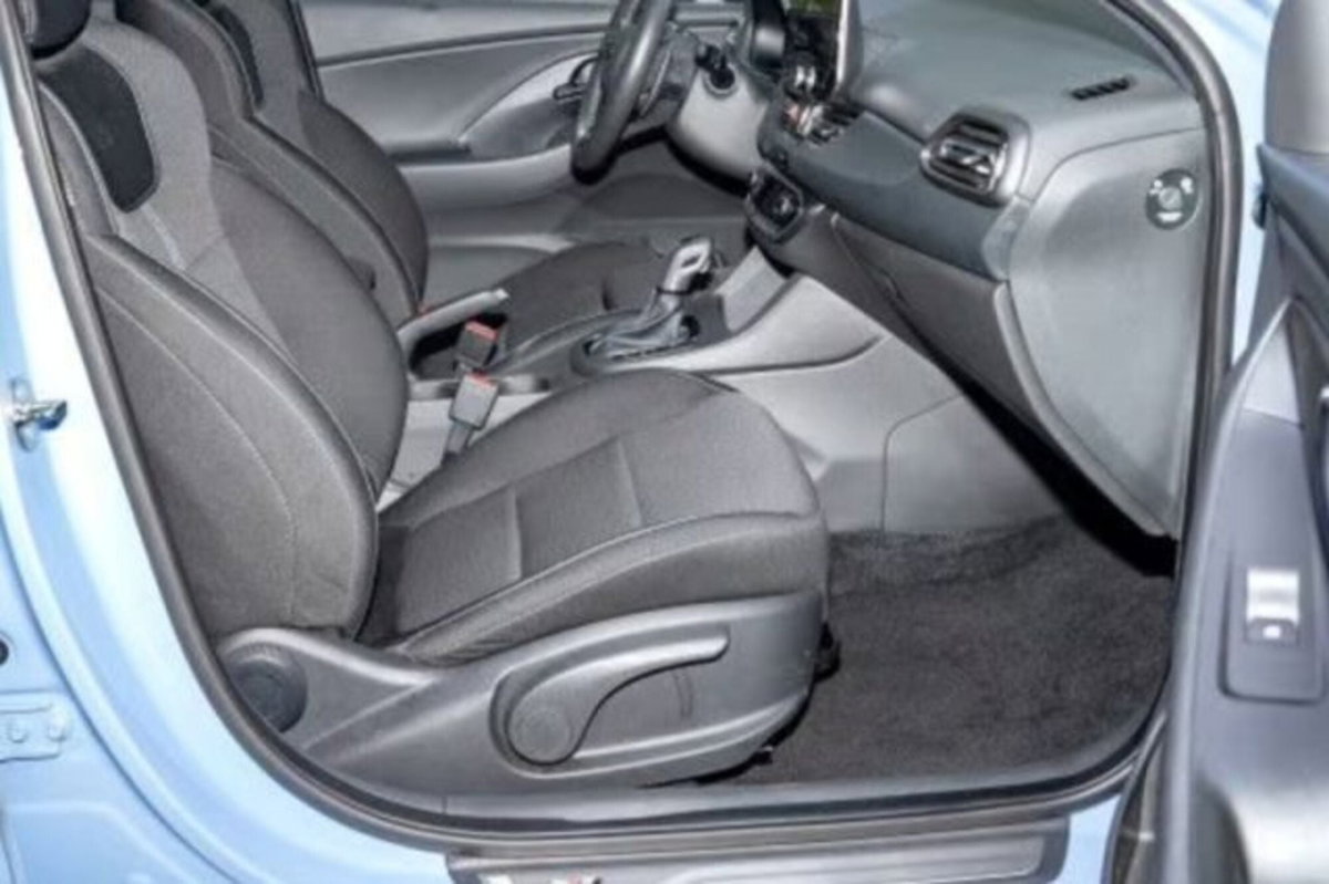 Hyundai i30 2.0 T-GDI 280 CV 5 porte DCT N Performance (5)