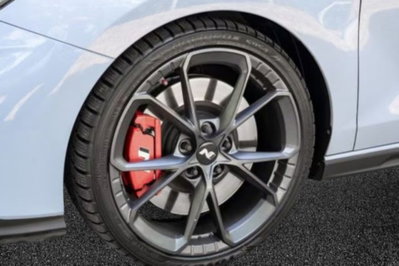 Hyundai i30 2.0 T-GDI 280 CV 5 porte DCT N Performance (7)