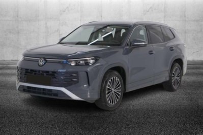 Volkswagen Tayron 1.5 etsi Life 150cv dsg 7p.ti usata