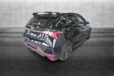Hyundai i20 1.6 T-GDI MT N-Performance (2)