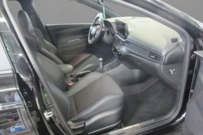 Hyundai i20 1.6 T-GDI MT N-Performance (3)