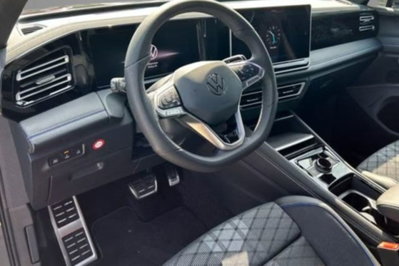 Volkswagen Tiguan 1.5 tsi ehybrid R-Line 272cv dsg (6)