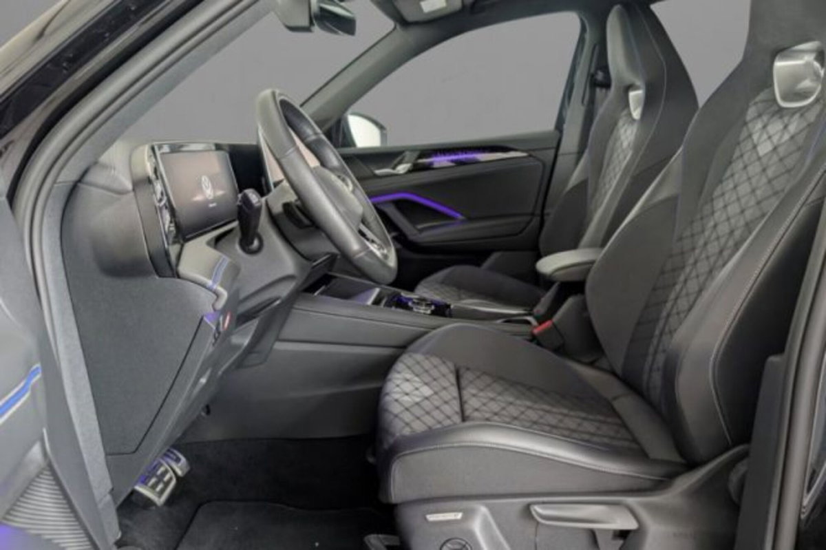 Volkswagen Tiguan 1.5 etsi R-Line 150cv dsg (6)