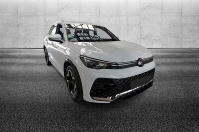 Volkswagen Tiguan 1.5 etsi R-Line 150cv dsg usata