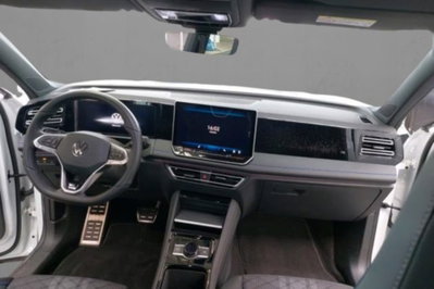 Volkswagen Tiguan 1.5 etsi R-Line 150cv dsg (4)