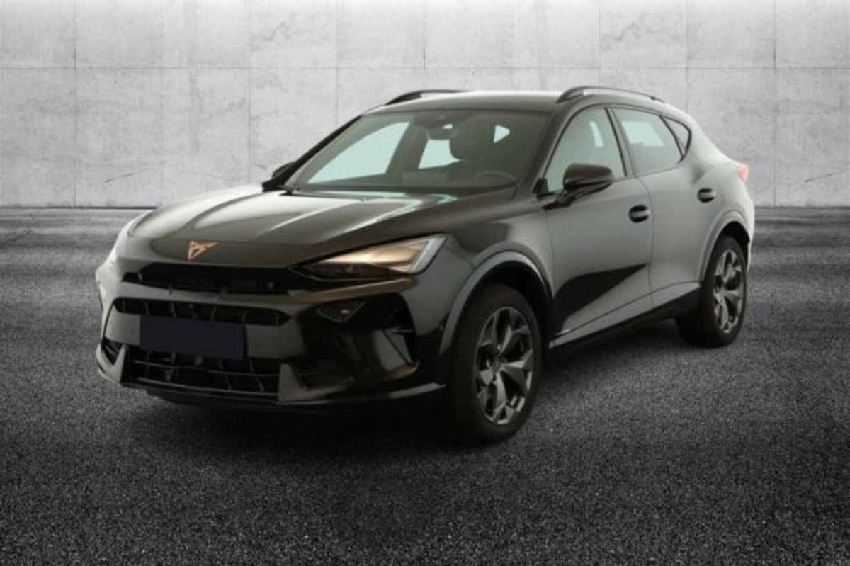 Cupra Formentor 1.5 hybrid 150cv dsg