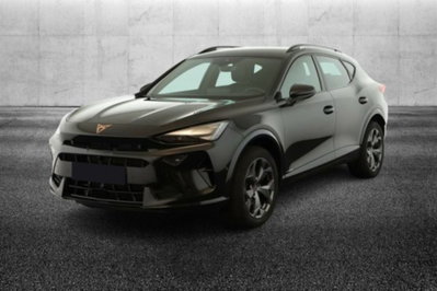 Cupra Formentor 1.5 hybrid 150cv dsg usata