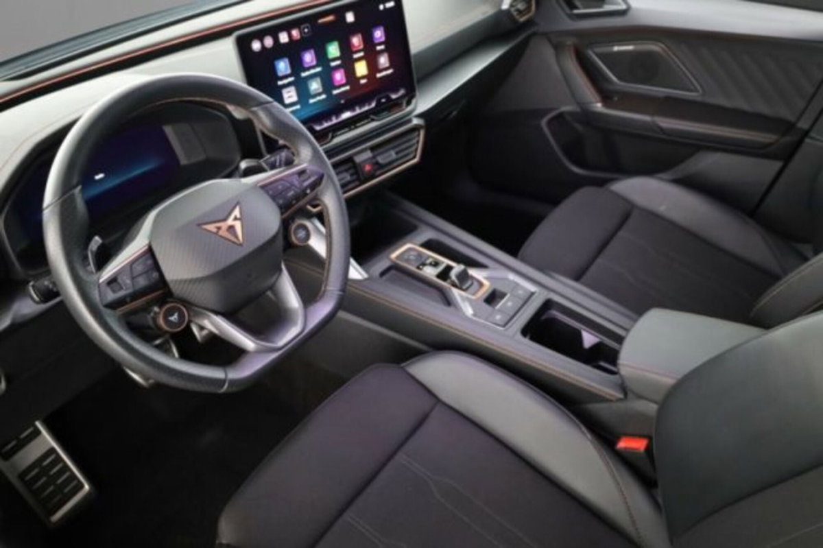 Cupra Formentor 1.5 hybrid 150cv dsg (7)