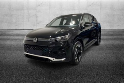 Volkswagen Tiguan Allspace 2.0 tdi R-Line 150cv dsg usata