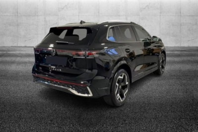 Volkswagen Tiguan Allspace 2.0 tdi R-Line 150cv dsg (4)