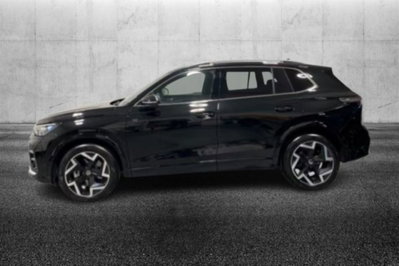Volkswagen Tiguan Allspace 2.0 tdi R-Line 150cv dsg (5)