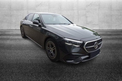 Mercedes-Benz Classe E 450 4Matic Auto Mild hybrid Premium Plus usata