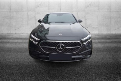 Mercedes-Benz Classe E 450 4Matic Auto Mild hybrid Premium Plus (2)