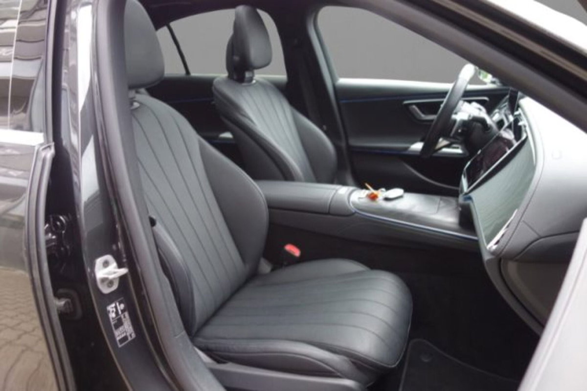 Mercedes-Benz Classe E 450 4Matic Auto Mild hybrid Premium Plus (6)