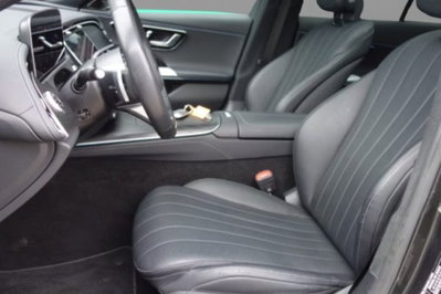 Mercedes-Benz Classe E 450 4Matic Auto Mild hybrid Premium Plus (7)