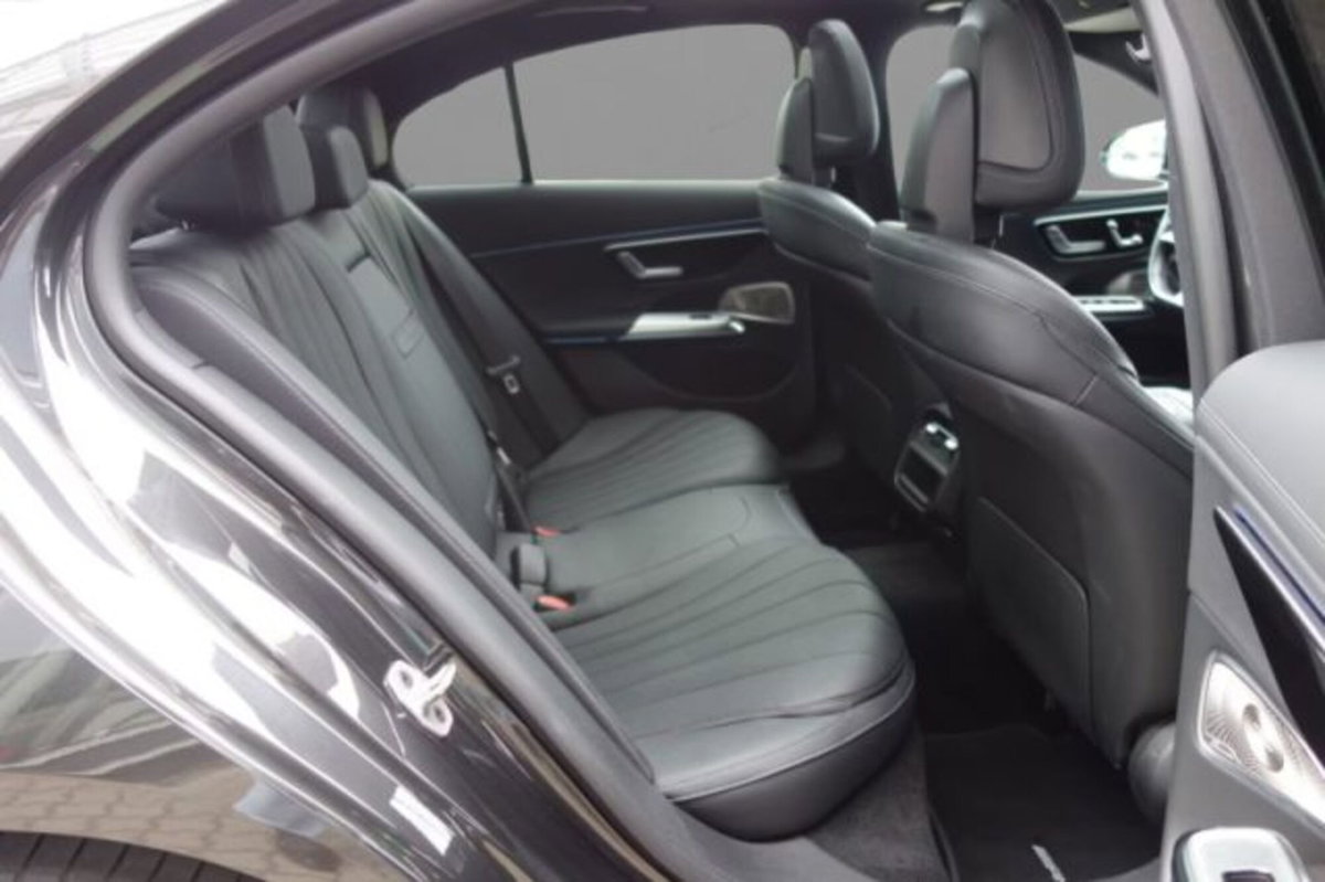 Mercedes-Benz Classe E 450 4Matic Auto Mild hybrid Premium Plus (8)