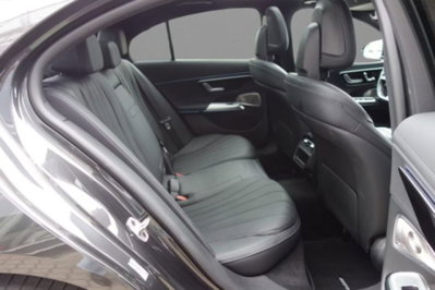 Mercedes-Benz Classe E 450 4Matic Auto Mild hybrid Premium Plus (8)