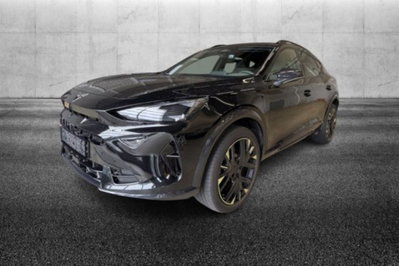 Cupra Formentor 2.0 tdi Tribe Edition 150cv dsg usata