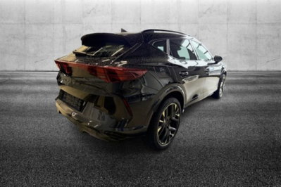 Cupra Formentor 2.0 tdi Tribe Edition 150cv dsg (2)