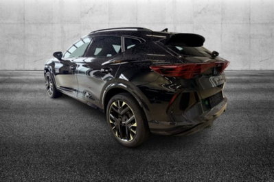 Cupra Formentor 2.0 tdi Tribe Edition 150cv dsg (3)