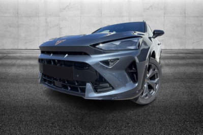 Cupra Formentor Formentor 2.0 TDI usata