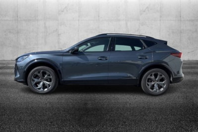 Cupra Formentor Formentor 2.0 TDI (4)