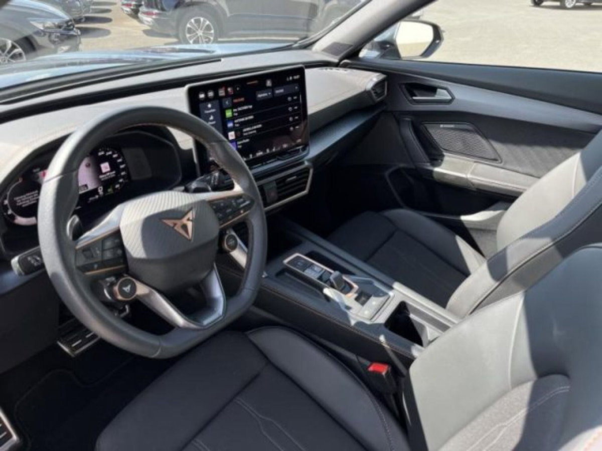 Cupra Formentor Formentor 2.0 TDI (7)