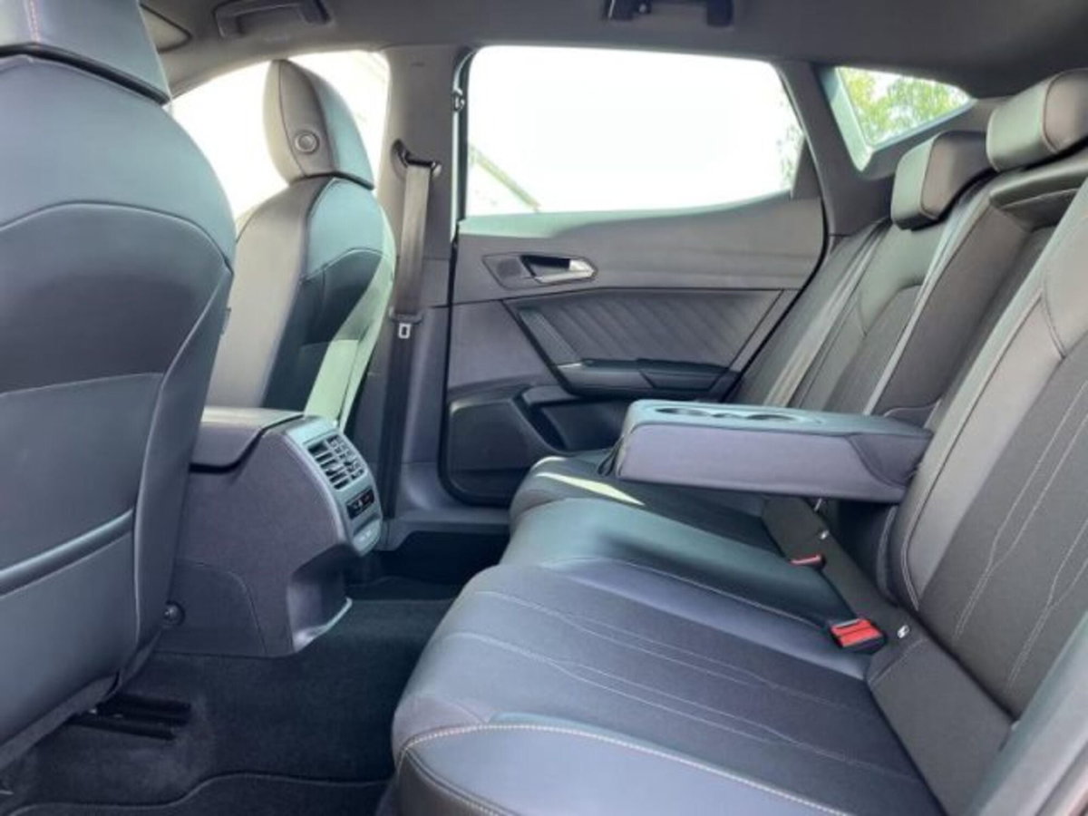 Cupra Formentor Formentor 2.0 TDI (8)