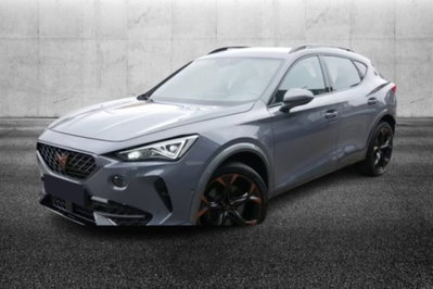 Cupra Formentor Formentor 2.0 TSI DSG VZ usata