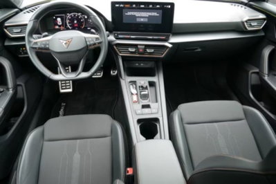 Cupra Formentor Formentor 2.0 TSI DSG VZ (3)