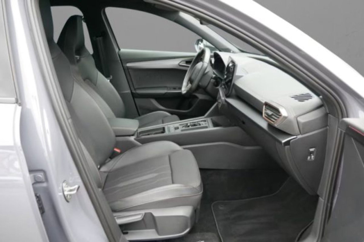 Cupra Formentor Formentor 2.0 TSI DSG VZ (4)