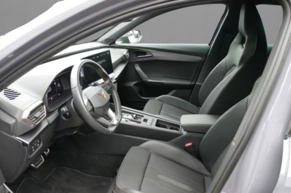 Cupra Formentor Formentor 2.0 TSI DSG VZ (5)