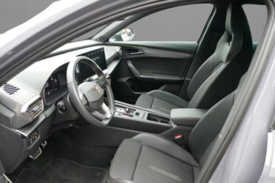 Cupra Formentor Formentor 2.0 TSI DSG VZ (5)