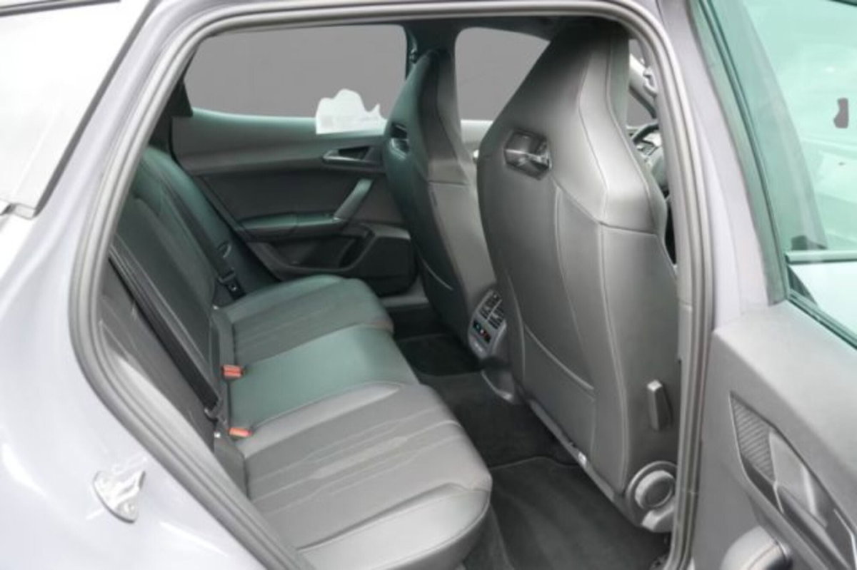 Cupra Formentor Formentor 2.0 TSI DSG VZ (6)