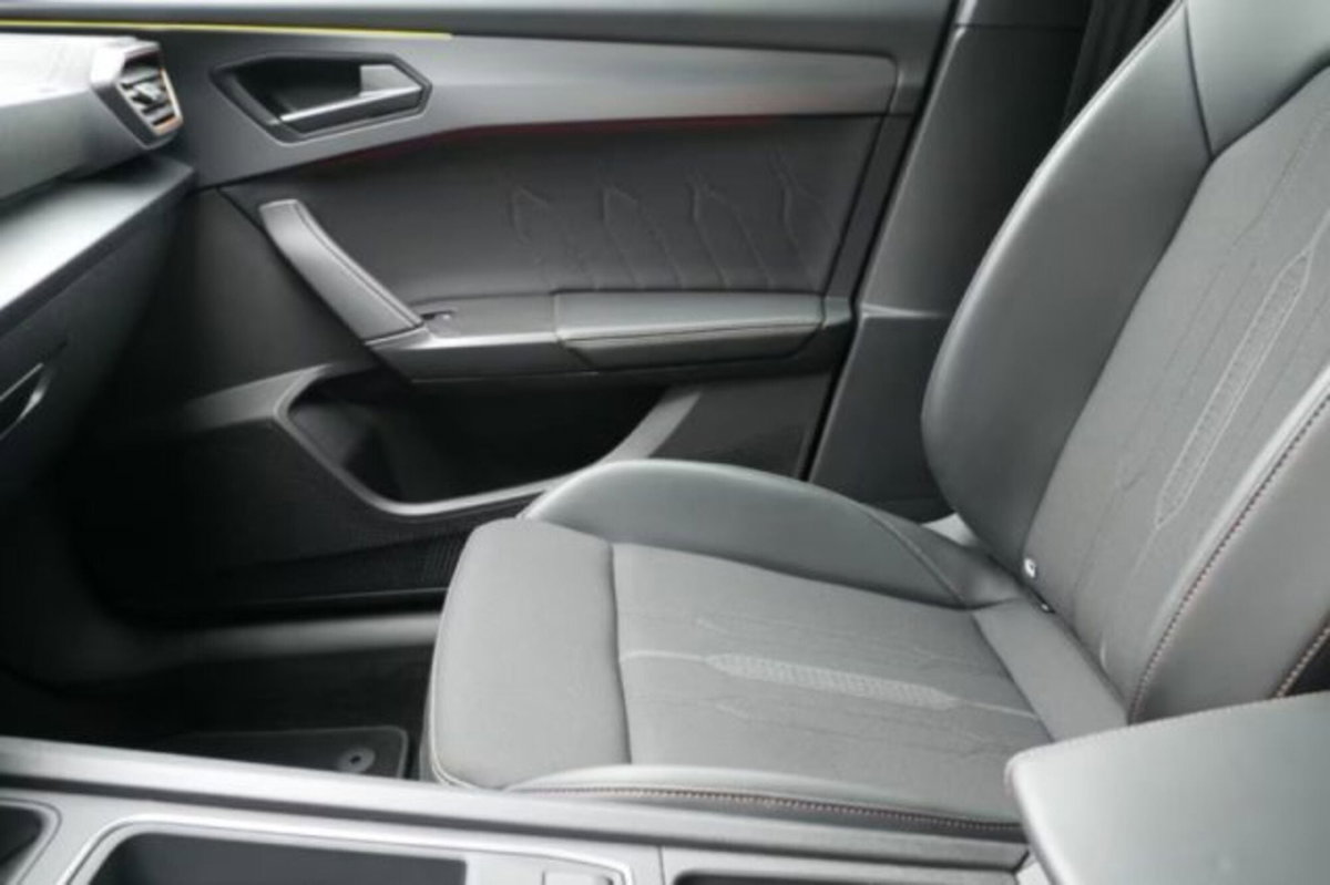 Cupra Formentor Formentor 2.0 TSI DSG VZ (7)