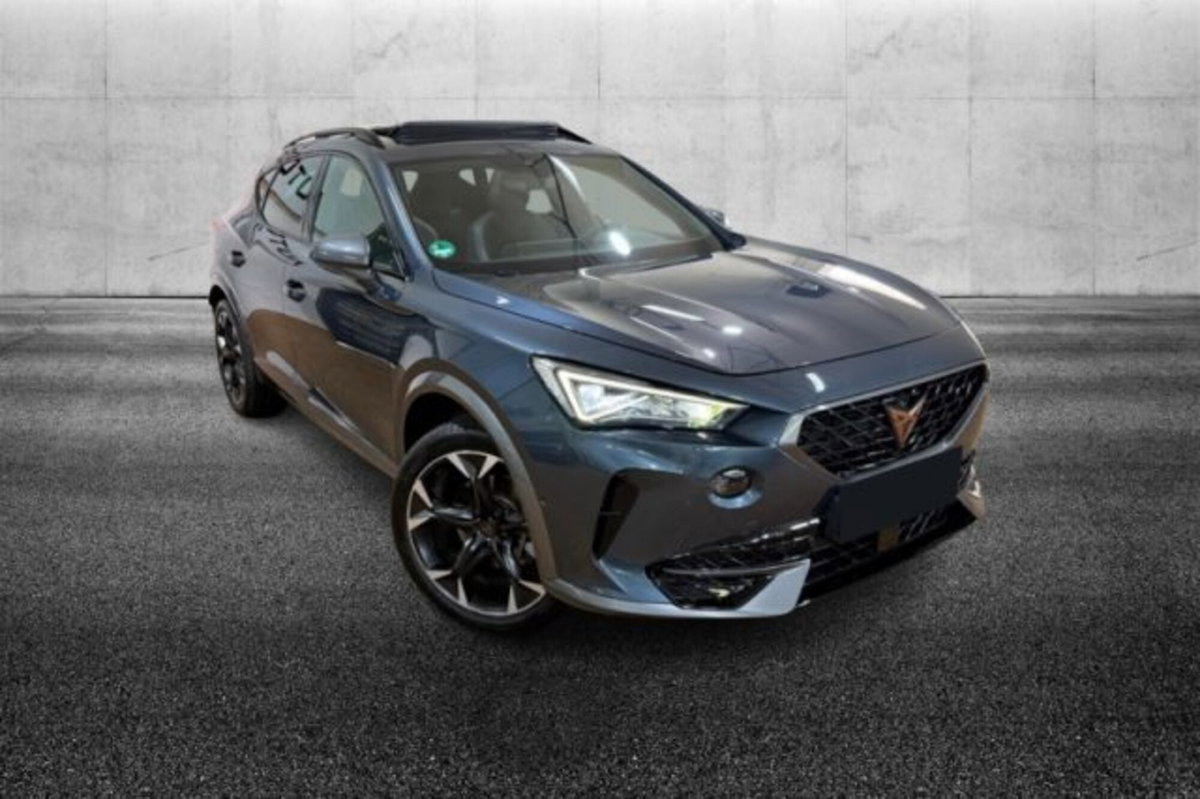 Cupra Formentor Formentor 1.4 e-Hybrid DSG