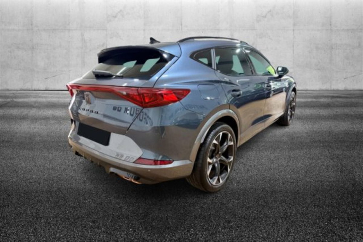 Cupra Formentor Formentor 1.4 e-Hybrid DSG (2)